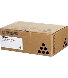 Ricoh Aficio SP3600/SP3610/SP4500/SP4510 Tambor de Imagen Original - 407324 (Drum