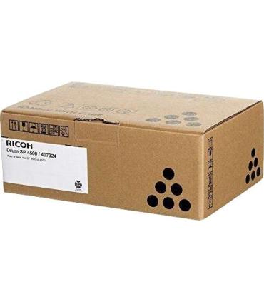 Ricoh Aficio SP3600/SP3610/SP4500/SP4510 Tambor de Imagen Original - 407324 (Drum