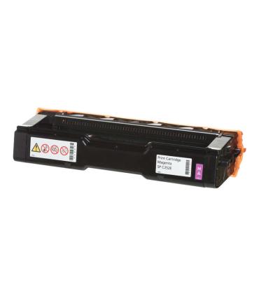 Ricoh Aficio SPC252/SPC262 Magenta Cartucho de Toner Original - 407533/SPC252EM