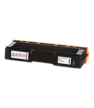 Ricoh Aficio SP-C250/SP-C260/SP-C261 Negro Cartucho de Toner Original - 407543