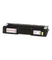 Ricoh Aficio SP-C250/SP-C260/SP-C261 Amarillo Cartucho de Toner Original - 407546