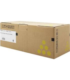 Ricoh Aficio SPC231/SPC232/SPC242/SPC310/ SPC311/SPC312/SPC320/SPC342 Amarillo Cartucho de Toner Original - 407635/406482/SPC310