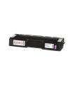 Ricoh Aficio SPC252/SPC262 Magenta Cartucho de Toner Original - 407718/SPC252HEM