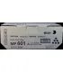 Ricoh Aficio MP501/MP601 Negro Cartucho de Toner Original - 407824