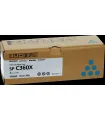 Ricoh Aficio SP-C361 Cyan Cartucho de Toner Original - 408251/SPC360X