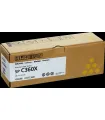 Ricoh Aficio SP-C361 Amarillo Cartucho de Toner Original - 408253/SPC360X