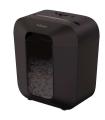Fellowes LX25 Destructora de Papel Manual Corte en Particulas - Destruye hasta 6 Hojas - 11.5L