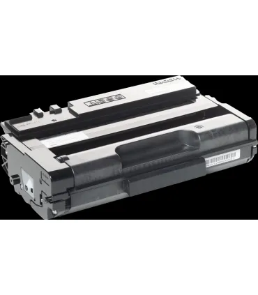 Ricoh IM550/IM600/P800/P801 Negro Cartucho de Toner Original - 418478