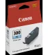 Canon PFI300 Cyan Photo Cartucho de Tinta Original - 4197C001/PFI300PC