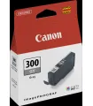 Canon PFI300 Gris Cartucho de Tinta Original - 4200C001/PFI300GY
