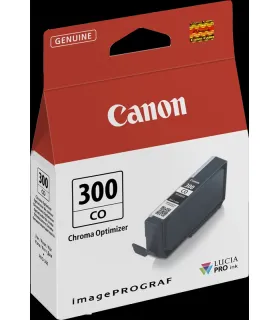 Canon PFI300 Chroma Optimizer Cartucho de Tinta Original - 4201C001/PFI300CO