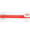 OKI C9600/C9650/C9655/C9800/C9850 Cyan Tambor de Imagen Original - 42918107