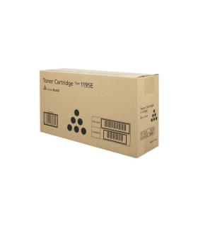 Ricoh Type 1195E Negro Cartucho de Toner Original - 431147