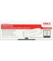 OKI C5600/C5700 Negro Cartucho de Toner Original - 43324408