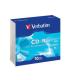 Verbatim CD-R 700MB Caja (Pack 10 Uds