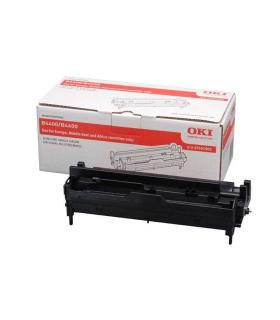 OKI B4400/B4600 Tambor de Imagen Original - 43501902 (Drum