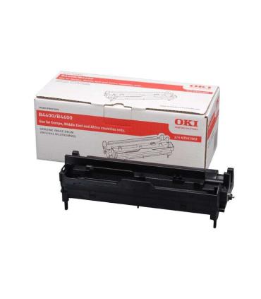 OKI B4400/B4600 Tambor de Imagen Original - 43501902 (Drum
