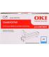 OKI C5650/C5750 Cyan Tambor de Imagen Original - 43870007 (Drum