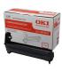 OKI C5850/C5950/MC560 Magenta Tambor de Imagen Original - 43870022 (Drum