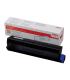 OKI B430/B440/MB460/MB470/MB480 Negro Cartucho de Toner Original - 43979202