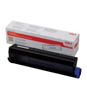OKI B430/B440/MB460/MB470/MB480 Negro Cartucho de Toner Original - 43979202