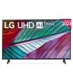 LG Televisor Smart TV 43" 4K UHD - WiFi, HDMI, USB 2.0, Bluetooth - VESA 200x200mm