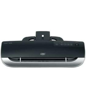 GBC Fusion 3000L A4 Plastificadora - Calentamiento en 1 Minutos - Ajuste Adicional Frio - Hasta Tamaño A4 - Grueso Bolsa 125mic