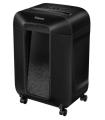 Fellowes LX85 Destructora de Papel Manual Corte en Particulas - Destruye hasta 12 Hojas - 19L