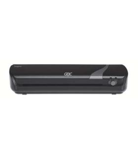 GBC Inspire+ A4 Plastificadora - Calentamiento en 5 Minutos - Ajuste Adicional Frio - Hasta Tamaño A4 - Grueso Bolsa 75mic