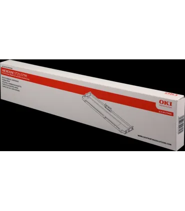 OKI ML5721/ML5791 Negra Cinta Matricial Original - 44173406