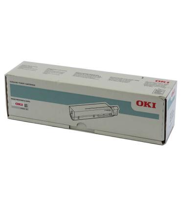 OKI Executive ES6410 Magenta Cartucho de Toner Original - 44315318