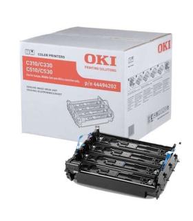 OKI C310/C510/MC351/MC361 Tambor de Imagen Original - 44494202 (Drum