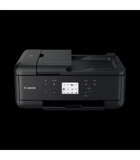 Canon Pixma TR7650 Impresora Multifuncion Color Duplex WiFi Fax 15ppm - ADF de 20 Hojas