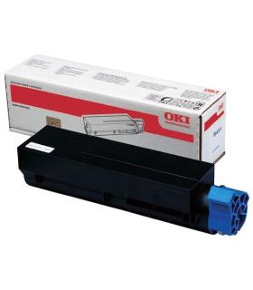 OKI B431/MB461/MB471/MB491 Negro Cartucho de Toner Original - 44574802