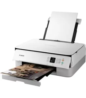 Canon Pixma TS5351i Impresora Multifuncion Color Duplex WiFi