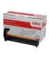 OKI C822/C831/C841 Magenta Tambor de Imagen Original - 44844406 (Drum
