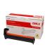 OKI MC853/MC873/MC883 Amarillo Tambor de Imagen Original - 44844469 (Drum