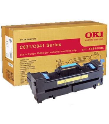 OKI C831/C841 Fusor Original - 44707602