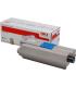 OKI C301DN/C321DN/MC342DN Negro Cartucho de Toner Original - 44973536