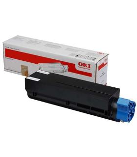 OKI B401/MB441/MB451 Negro Cartucho de Toner Original - 44992401