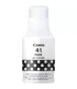 Canon GI41 Negro Botella de Tinta Original - GI41PGBK/4528C001