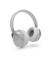 Energy Sistem Auriculares Bluetooth Style 3 - Graves Profundos - Llamadas de Voz de Alta Calidad - Plegable - Color Gris