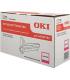 OKI MC760/MC770/MC780 Magenta Tambor de Imagen Original - 45395702