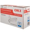 OKI MC760/MC770/MC780 Cyan Tambor de Imagen Original - 45395703