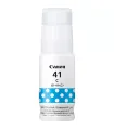 Canon GI41 Cyan Botella de Tinta Original - GI41C/4543C001