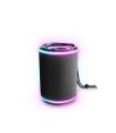Energy Sistem Altavoz Urban Box Supernova - 16W - LED Lights - Bluetooth - USB/MicroSD - TWS - Color Negro