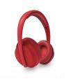 Energy Sistem Auriculares Bluetooth Hoshi Eco - Plastico 100% Reciclado grs - 23h de Bateria - Diadema Ajustable - Graves Profun