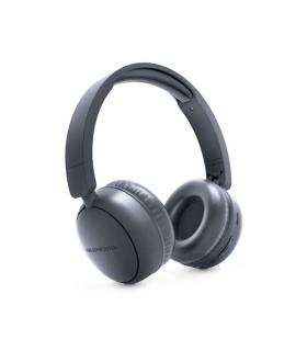 Energy Sistem Auriculares Bluetooth con Radio FM - Plastico 100% Reciclado - Reproductor MP3 y MicroSD Player - Tecnologia Bluet