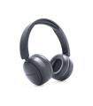 Energy Sistem Auriculares Bluetooth con Radio FM - Plastico 100% Reciclado - Reproductor MP3 y MicroSD Player - Tecnologia Bluet