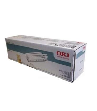 OKI Executive ES4132/ES4192 MFP/ES5112/ES5162 MFP Negro Cartucho de Toner Original - 45807116